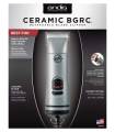 ماشین اصلاح اندیس مدل Andis Professional Cermanic Hair Clipper Silver 63965
