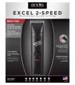 ماشین اصلاح حجم زن اندیس Andis Excel 2-Speed 22315