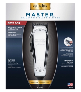 ماشین اصلاح حجم زن اندیس مدل Andis Master 01557