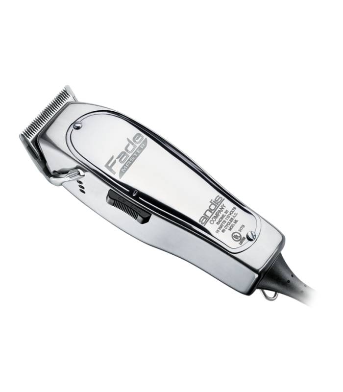 ماشین اصلاح حجم زن اندیس فید مستر Andis Fade Master with Fade Blade Hair Clipper 01690
