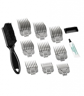 ماشین اصلاح حجم زن اندیس همراه برس Andis ProAlloy  New XTR  69100