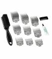 ماشین اصلاح حجم زن اندیس همراه برس Andis ProAlloy  New XTR  69100