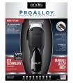 ماشین اصلاح حجم زن اندیس همراه برس Andis ProAlloy  New XTR  69100
