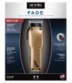 ماشین اصلاح حجم زن اندیس فید Andis Fade Gold 66245