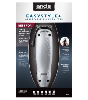 ماشین اصلاح حجم زن اندیس Easy Style Plus Adjustable Clipper Kit 18195