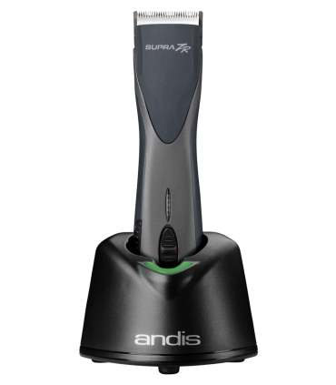 ماشین اصلاح حجم زن اندیس حرفه ای Andis Supra ZR Cordless Detachable Blade Clipper 79000