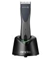 ماشین اصلاح حجم زن اندیس حرفه ای Andis Supra ZR Cordless Detachable Blade Clipper 79000
