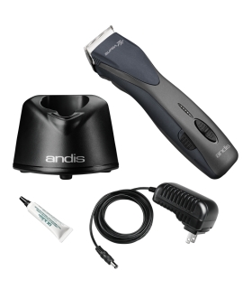 ماشین اصلاح حجم زن اندیس حرفه ای Andis Supra ZR Cordless Detachable Blade Clipper 79000