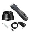 ماشین اصلاح حجم زن اندیس حرفه ای Andis Supra ZR Cordless Detachable Blade Clipper 79000