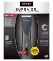 ماشین اصلاح حجم زن اندیس حرفه ای Andis Supra ZR Cordless Detachable Blade Clipper 79000