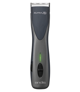 ماشین اصلاح حجم زن اندیس حرفه ای Andis Supra ZR Cordless Detachable Blade Clipper 79000
