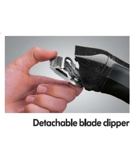 ماشین اصلاح حجم زن اندیس Andis Experience 2 Speed SMX Detachable Blade Clipper 63230