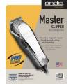 ماشین اصلاح حجم زن اندیس Andis Black Master Adjustable Blade Clipper 01795