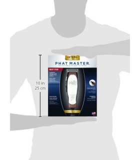 ماشین اصلاح حجم زن اندیس حرفه ای Andis Phat Master Hair Clipper 01750