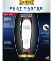 ماشین اصلاح حجم زن اندیس حرفه ای Andis Phat Master Hair Clipper 01750