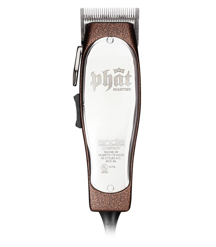 ماشین اصلاح حجم زن اندیس حرفه ای Andis Phat Master Hair Clipper 01750