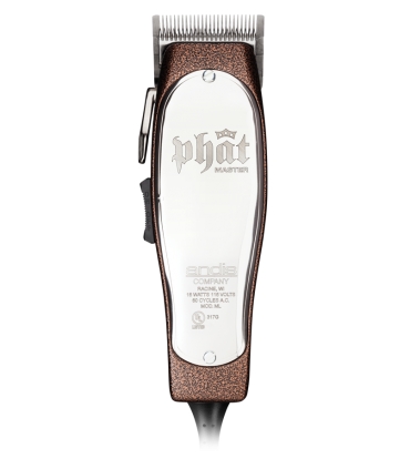 ماشین اصلاح حجم زن اندیس حرفه ای Andis Phat Master Hair Clipper 01750