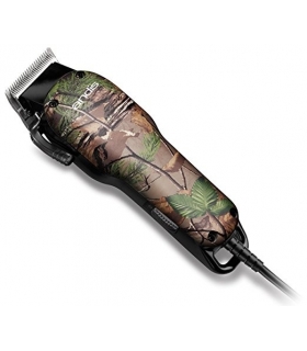 ماشین اصلاح حجم زن اندیس مدل Andis RealTree Green Camo Envy Clipper 66485