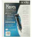 ماشین اصلاح حجم زن اندیس حرفه ای Andis 66385 Professional Maven Hair Clipper