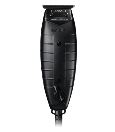 ماشین اصلاح خط زن اندیس تی اوتلاینر بلک اوت لیمتد ادیشن Andis 05110 T-Outliner Blackout T-Blade
