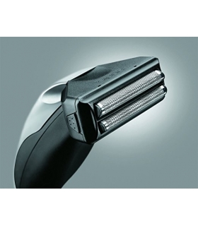 ماشین اصلاح خط زن اندیس با سر شیور  Andis Superliner Trimmer/Shaver Bonus Shaver Head Attachment 04890