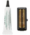 ماشین اصلاح خط زن اندیس با سر شیور  Andis Superliner Trimmer/Shaver Bonus Shaver Head Attachment 04890
