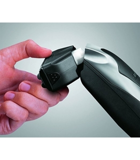 ماشین اصلاح خط زن اندیس با سر شیور  Andis Superliner Trimmer/Shaver Bonus Shaver Head Attachment 04890