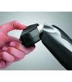 ماشین اصلاح خط زن اندیس با سر شیور  Andis Superliner Trimmer/Shaver Bonus Shaver Head Attachment 04890