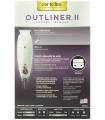 ماشین اصلاح خط زن اندیس حرفه ای Andis Professional Outliner II 04603