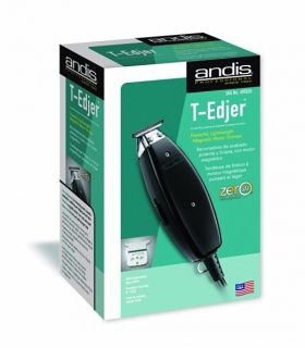 ماشین اصلاح خط زن اندیس حرفه ای Andis T-Edjer Professional Hair Trimmer and T-Blade, 15430