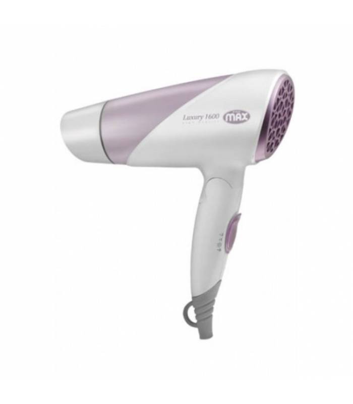 سشوار مسافرتی پرومکس Promax LX1600 Hair Dryer