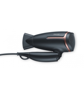 سشوار مسافرتی بیورر Beurer travel Hair Dryer HC25