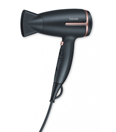 سشوار مسافرتی بیورر Beurer travel Hair Dryer HC25