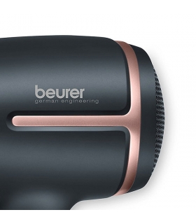سشوار مسافرتی بیورر Beurer travel Hair Dryer HC25
