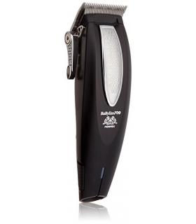ماشین اصلاح بابیلیس حرفه ای FX673 کلیپر زنبوری BaByliss PRO Lithium FX673 Clipper