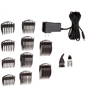 ماشین اصلاح بابیلیس حرفه ای FX673 کلیپر زنبوری BaByliss PRO Lithium FX673 Clipper