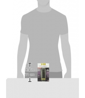 ماشین اصلاح خط زن اندیس مدل Andis Professional Styliner II Personal Trimmer 26700