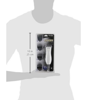 ماشین اصلاح اندیس Andis 72265 Charm Clipper/Trimmer