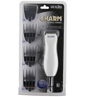 ماشین اصلاح اندیس Andis 72265 Charm Clipper/Trimmer