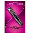 ماشین اصلاح خط زن اندیس Andis Experience BTX-T Cordless T-Blade Trimmer 22985