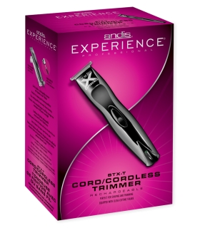 ماشین اصلاح خط زن اندیس Andis Experience BTX-T Cordless T-Blade Trimmer 22985