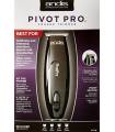 ماشین اصلاح خط زن اندیس Andis Pivot Pro Corded T-Blade 23475
