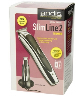 ماشین اصلاح خط زن اندیس Andis 23885 SlimLine 2 Trimmer