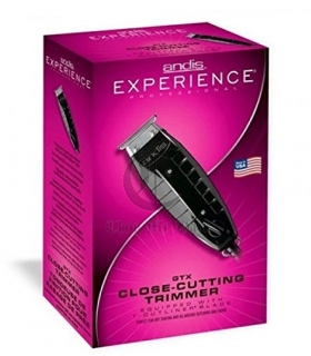 ماشین اصلاح خط زن اندیس Andis Experience GTX T-Outliner Black Trimmer 08770