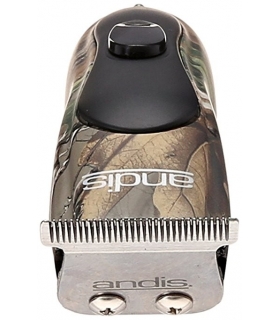 ماشین اصلاح خط زن اندیس حرفه ای Andis Cord/Cordless Beard and Mustache Trimmer 40185