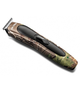 ماشین اصلاح خط زن اندیس حرفه ای Andis Cord/Cordless Beard and Mustache Trimmer 40185