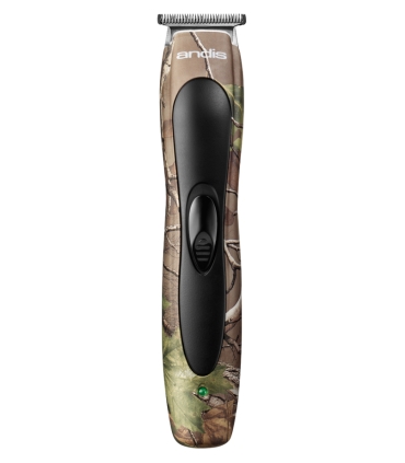 ماشین اصلاح خط زن اندیس حرفه ای Andis Cord/Cordless Beard and Mustache Trimmer 40185