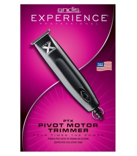 تریمر و ماشین اصلاح اندیس Andis Experience PTX Pivot Motor Trimmer 23740