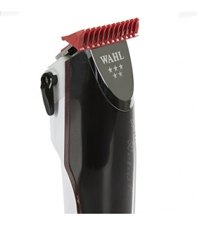 ماشین اصلاح خط زن وال دیتیلر سفارش اروپا آمریکا شارژی Wahl Detailer 5 Star 8163 Cordless Trimmer