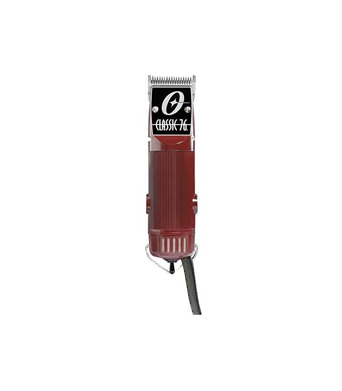 ماشین اصلاح سر و صورت اوستر کلاسیک 76 Oster Classic 76 Universal Motor Clipper